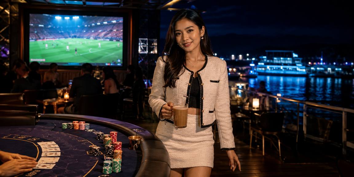 tm7 Apa yang kami tawarkan dalam Golden Catch