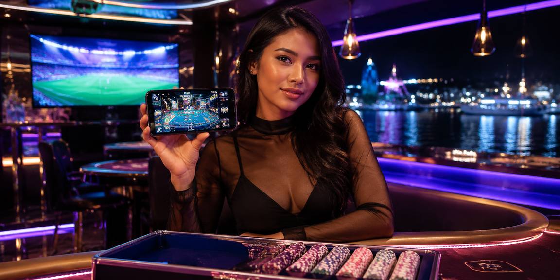 tm7 mobile gaming